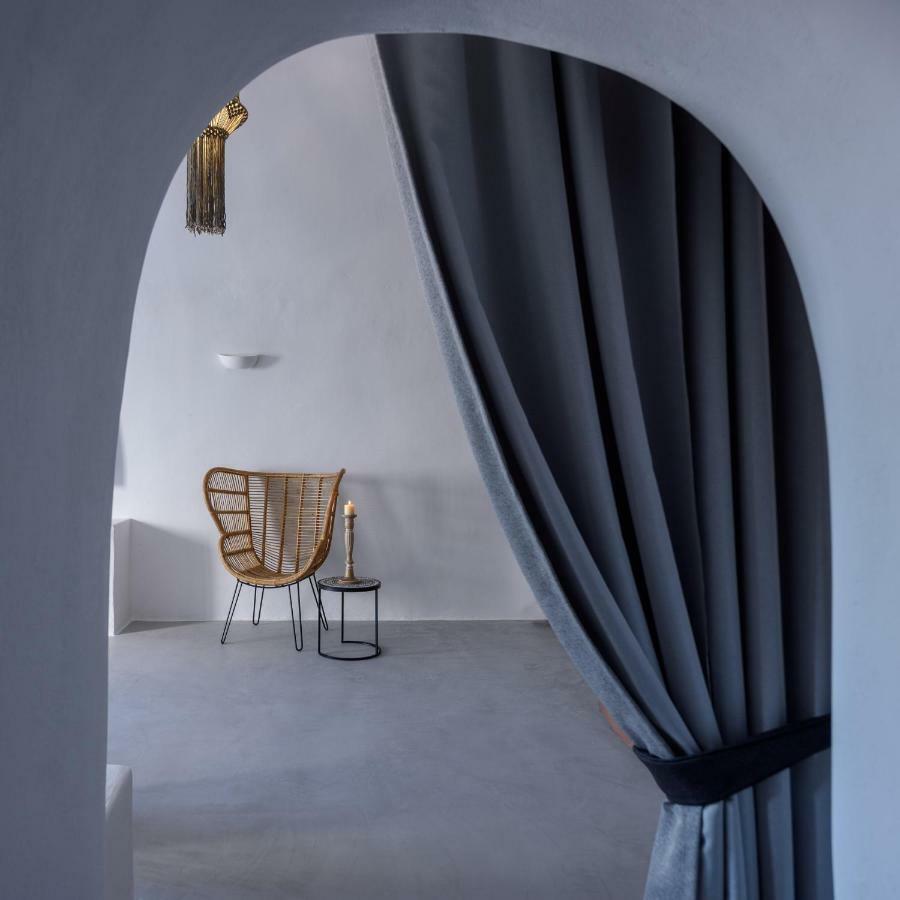 Adele Villa By Senses Collection Pýrgos Eksteriør bilde